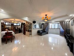 Blk 238 Lorong 1 Toa Payoh (Toa Payoh), HDB 5 Rooms #560463321